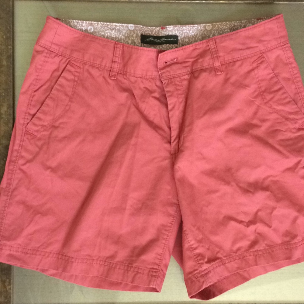 Eddie Bauer 5” Shorts